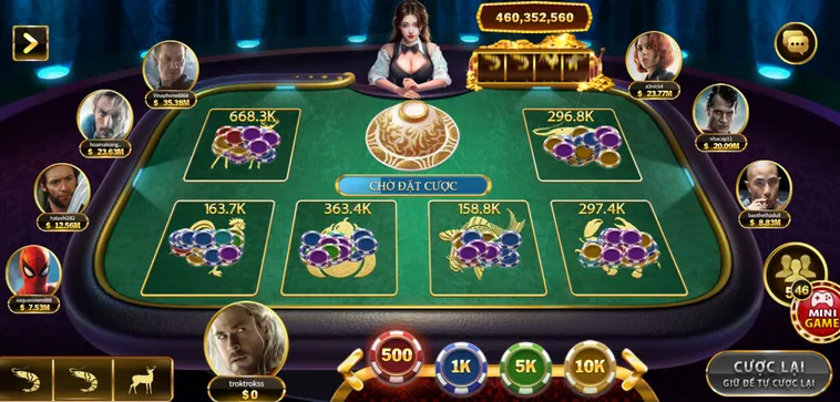 Bầu Cua Game Bàn Tại Gem88 Sân Chơi Dân Gian Đẳng Cấp Với Tỷ Lệ Thưởng Khủng