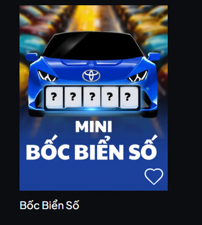 Game Nhanh Bốc Biển Số Tại Gem88 Trải Nghiệm Cá Cược Đẳng Cấp Nhất Hiện Nay