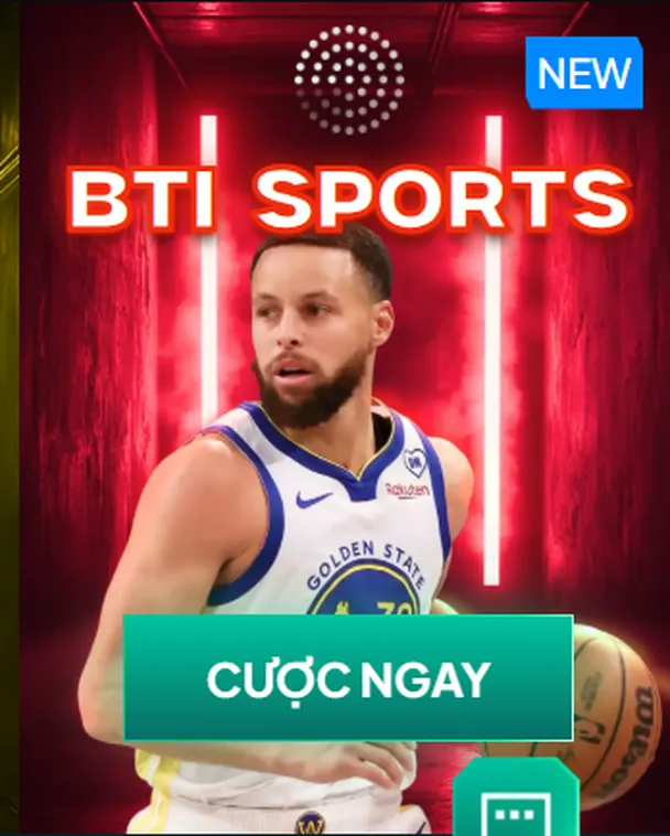 Trải Nghiệm Cá Cược Thể Thao BTI Sports Tại Gem88 Đẳng Cấp Nhất Hiện Nay