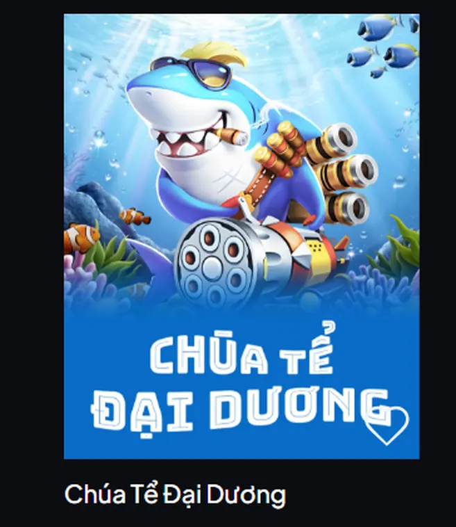Bắn Cá Chúa Tể Đại Dương Tại Gem88 Trải Nghiệm Săn Thưởng Đầy Huyền Bí