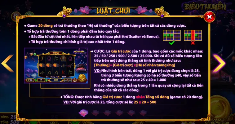 Săn Thưởng Nổ Hũ Điêu Thuyền Tại Gem88 Với Cơ Hội Nhận Jackpot Khủng