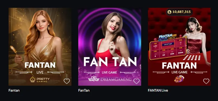 Chinh Phục Đỉnh Cao FanTan Live Tại Gem88 Với Phần Thưởng Siêu Khủng