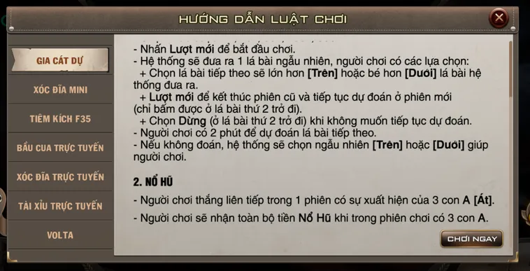 Game Nhanh Gia Cát Dự Tại Gem88 Trải Nghiệm Dự Đoán Đẳng Cấp Với Cơ Hội Thắng Lớn