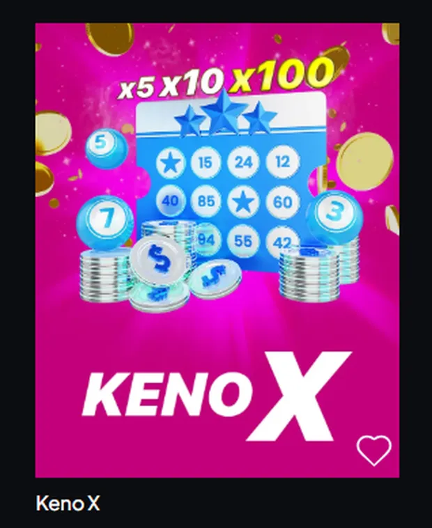 Trải Nghiệm Đỉnh Cao Keno X Tại Gem88 Cho Mọi Cược Thủ Đẳng Cấp
