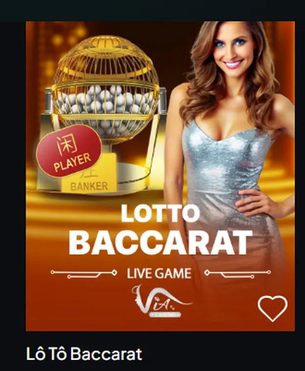 Lô Tô Baccarat Tại Gem88 Cơ Hội Chinh Phục Những Phần Thưởng Giá Trị Lớn