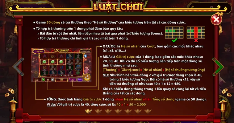 Siêu Phẩm Nổ Hũ Lộc Đỉnh Ký Tại Gem88 Săn Hũ Jackpot Khủng Mỗi Ngày
