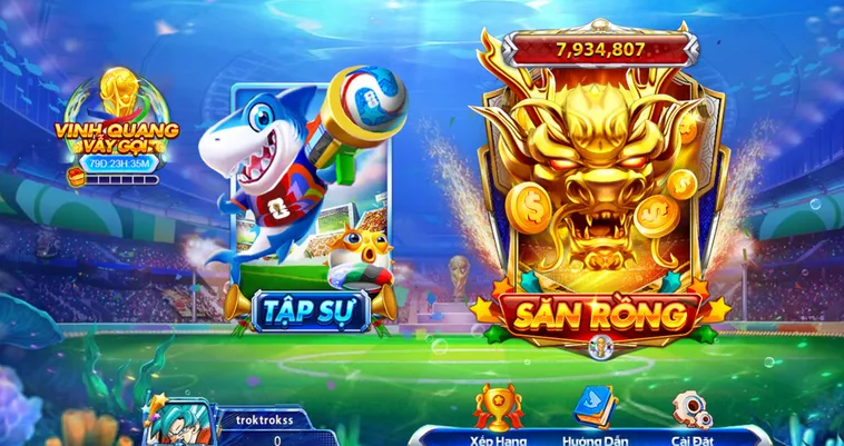 Bắn Cá Quay Đèn Kéo Quân Tại Gem88 Trải Nghiệm Săn Thưởng Đẳng Cấp Siêu Phẩm