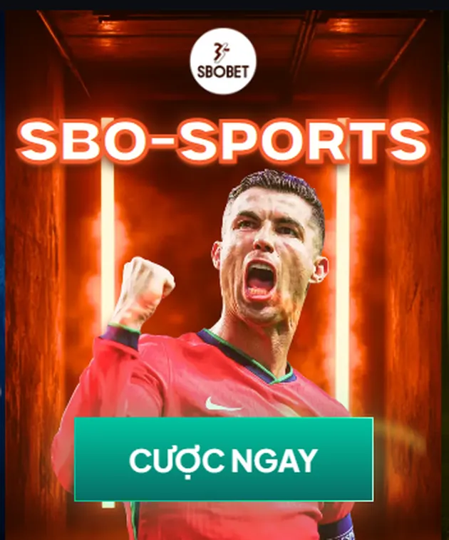 Trải Nghiệm Đỉnh Cao Thể Thao SBO Sports Tại Gem88 Cho Mọi Cược Thủ