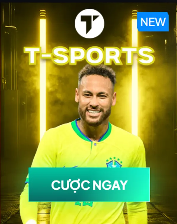 Trải Nghiệm Cá Cược Thể Thao T Sports Tại Gem88 Đẳng Cấp Nhất Năm Nay