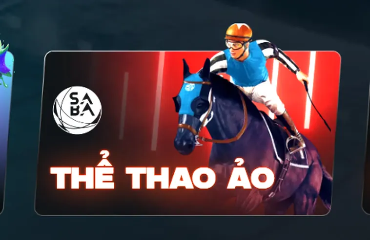 Thể Thao Ảo Tại Gem88 Trải Nghiệm Cá Cược Đỉnh Cao Và Siêu Tốc