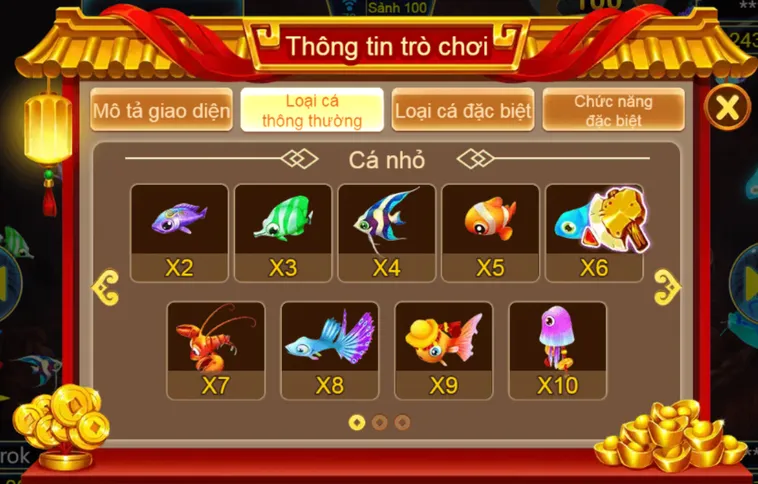 Bắn Cá Tiên Bắn Cá Tại Gem88 Trải Nghiệm Săn Boss Đẳng Cấp Nhất Hiện Nay