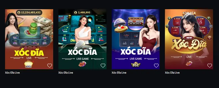 Chinh Phục Đỉnh Cao Xóc Đĩa Live Tại Gem88 Với Phần Thưởng Siêu Khủng
